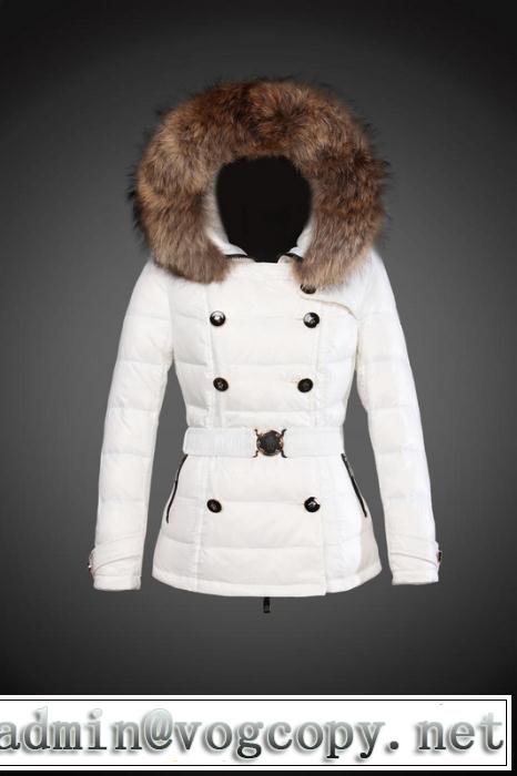 2014 秋冬 ★安心★追跡付 moncler モンクレール ベルトづき レディース ダウンジャケット8811