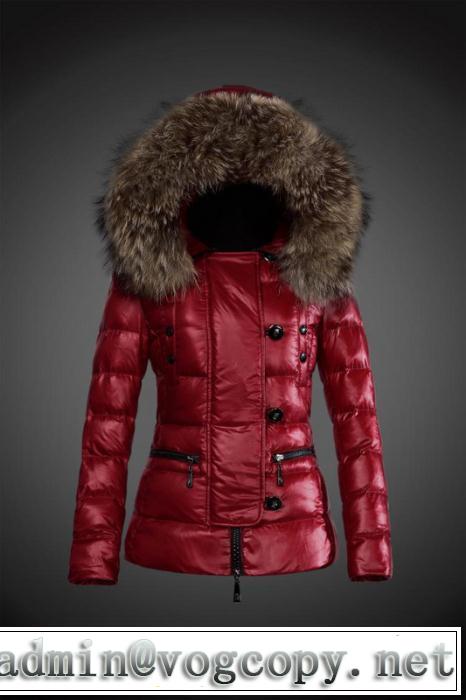 2014 秋冬 欧米雑誌 moncler モンクレール フードづき レディース ダウンジャケット8813