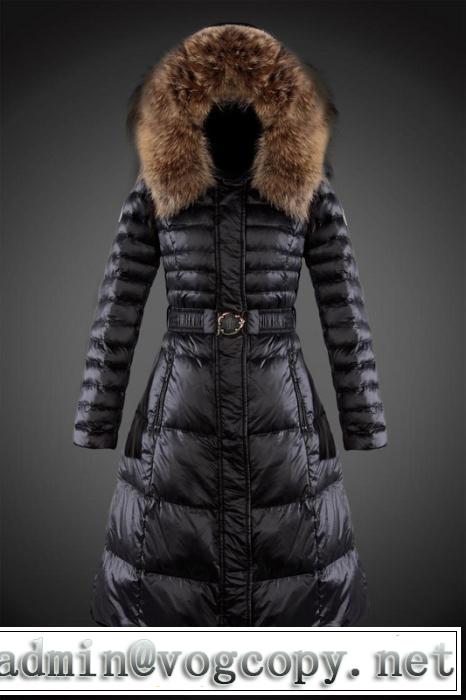 2014 秋冬 人気激売れ moncler モンクレール 腰の括れ レディース ダウンジャケット8815