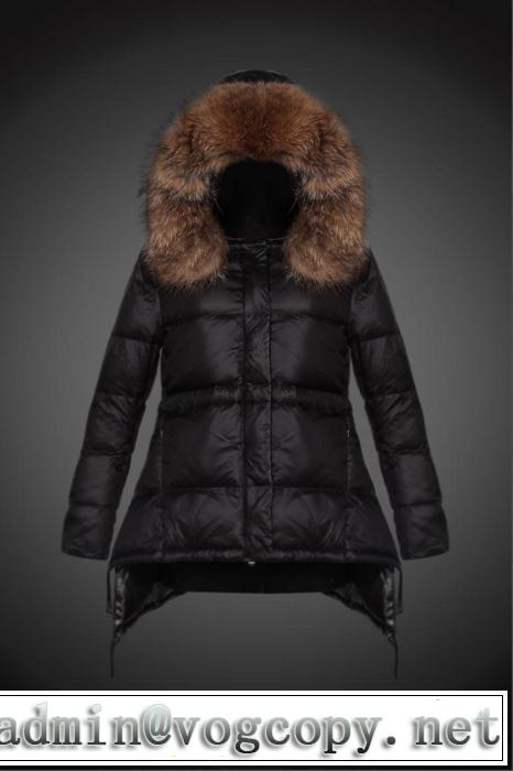 2014 秋冬【激安】moncler モンクレール フード付 レディース ダウンジャケット8817
