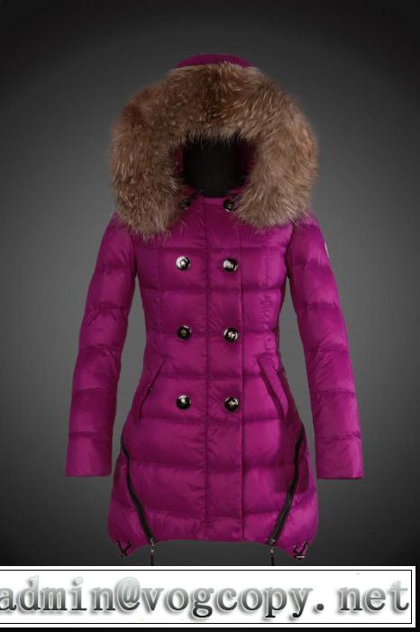 2014 秋冬 入手困難 moncler モンクレール ポケットづき レディース ダウンジャケット8818