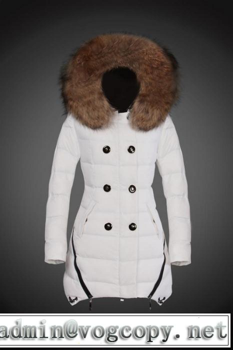 2014 秋冬 希少 moncler モンクレール ポケットづき レディース ダウンジャケット8818