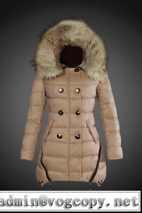 2014 秋冬 sale!今季 moncler モンクレール ポケットづき レディース ダウンジャケット8818
