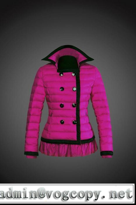 2014 秋冬 moncler モンクレール 超レア レディース ダウンジャケット8820