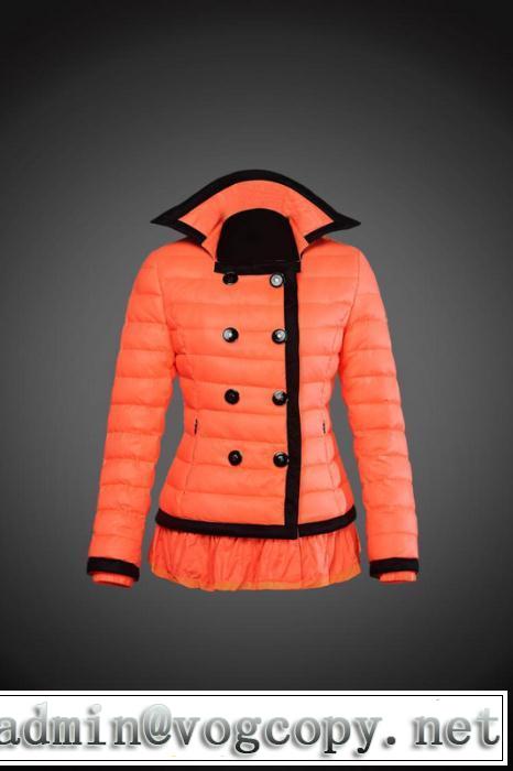 2014 秋冬 moncler モンクレール ～希少 レディース ダウンジャケット8820