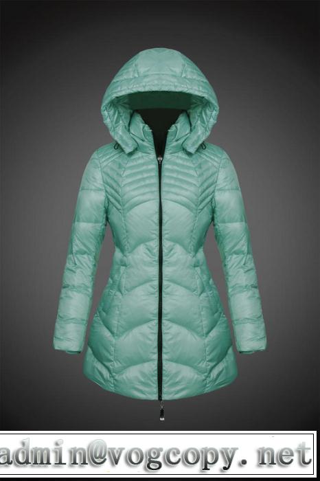 2014 秋冬 moncler モンクレール 欧米韓流 レディース ダウンジャケット8821