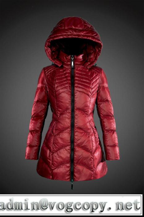 2014 秋冬 moncler モンクレール 超人気美品◆ レディース ダウンジャケット8821