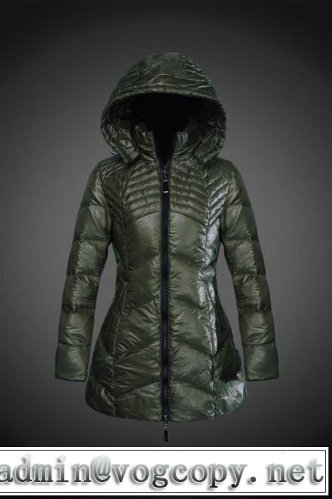 2014 秋冬 moncler モンクレール 高級感演出 レディース ダウンジャケット8821