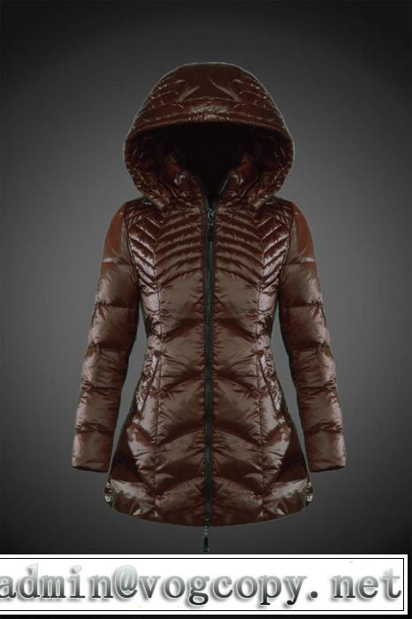 2014 秋冬 moncler モンクレール 大人のおしゃれに レディース ダウンジャケット8821