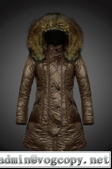 2014 秋冬 moncler モンクレール 抜群の雰囲気が作れる! レディース ダウンジャケット8824