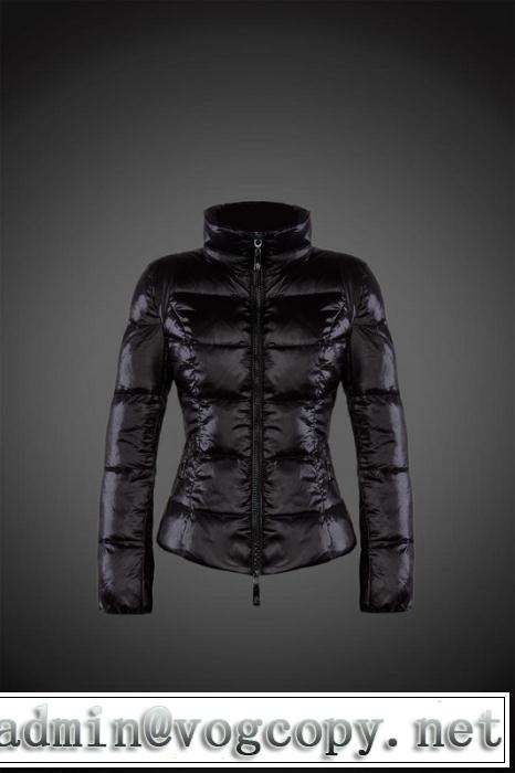 2014 秋冬 moncler モンクレール 光沢のある レディース ダウンジャケット8825