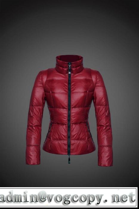 2014 秋冬 moncler モンクレール 上品 极品 レディース ダウンジャケット8825