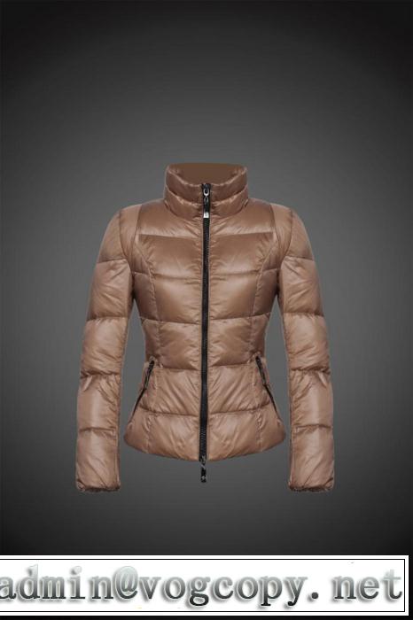 2014 秋冬 moncler モンクレール 高級感ある レディース ダウンジャケット8825