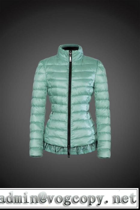 2014 秋冬 moncler モンクレール 希少 機会に是非レディース ダウンジャケット8826