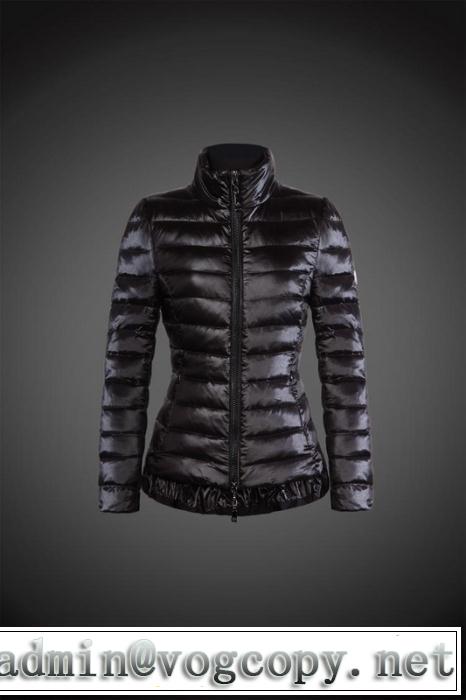 2014 秋冬 moncler モンクレール 秋冬を彩る一着 レディース ダウンジャケット8826