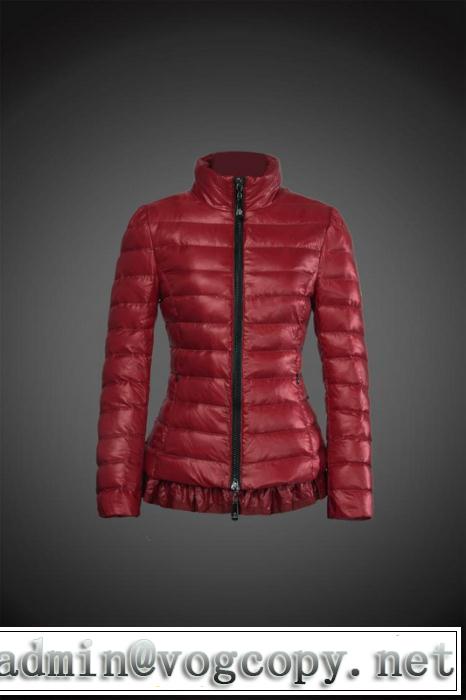 2014 秋冬 moncler モンクレール ファション性の高い レディース ダウンジャケット8826