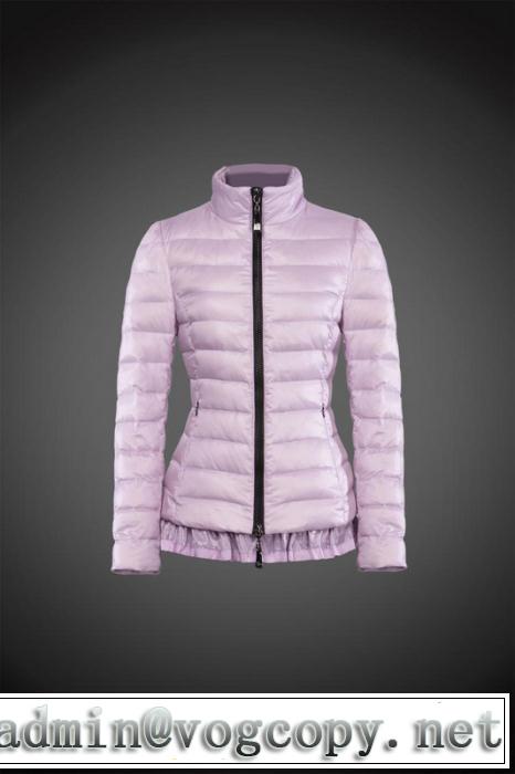 2014 秋冬 moncler モンクレール 自信有りの一着 レディース ダウンジャケット8826