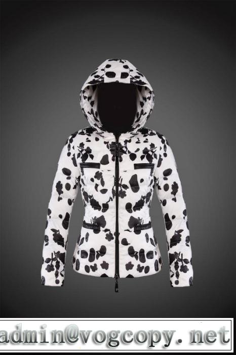2014 秋冬 moncler モンクレール 超美シルエット レディース ダウンジャケット8827