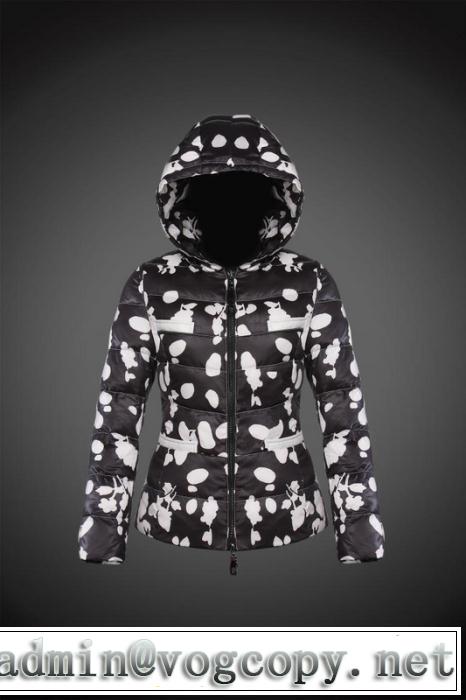 2014 秋冬 moncler モンクレール ボディラインにぴったり レディース ダウンジャケット8827