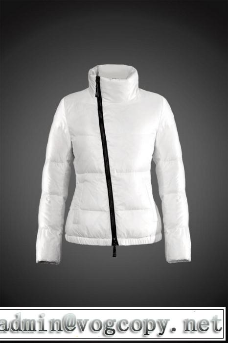 2014 秋冬 moncler モンクレール 肌触り柔らかく レディース ダウンジャケット8828