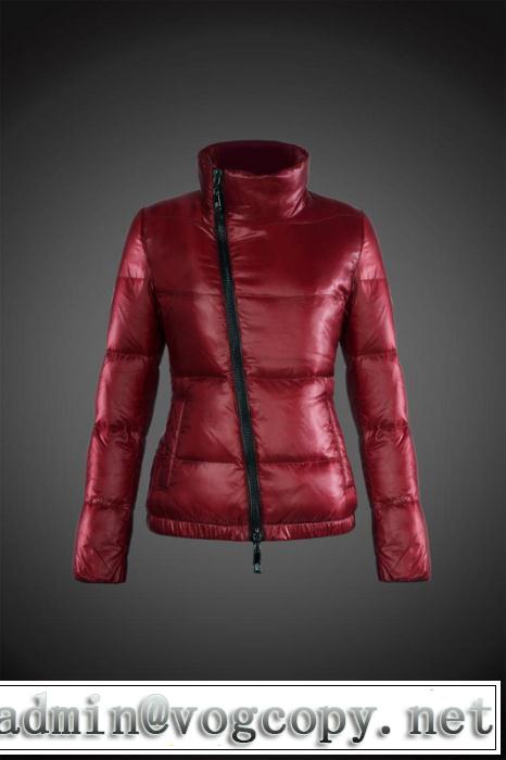 2014 秋冬 moncler モンクレール 寒い季節にピッタリの一枚 レディース ダウンジャケット8828