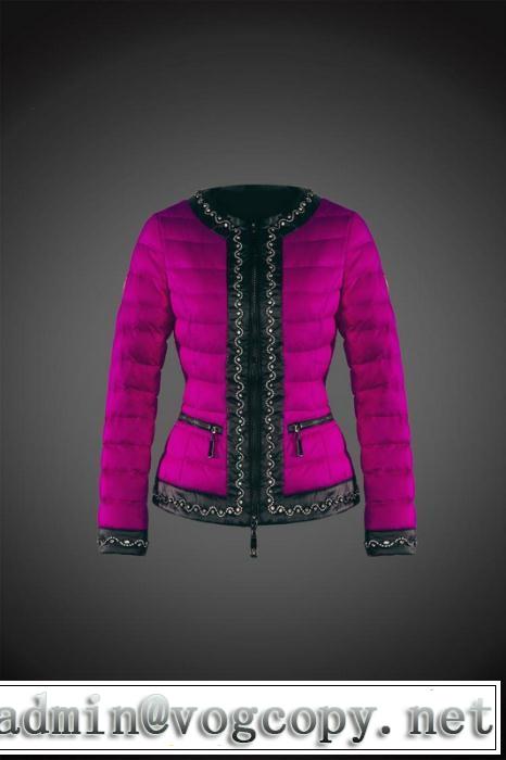 2014 秋冬 moncler モンクレール 空気がたまりやすい レディース ダウンジャケット8829