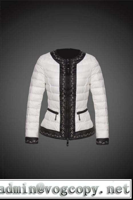 2014 秋冬 moncler モンクレール 程よい光沢感がある レディース ダウンジャケット8829