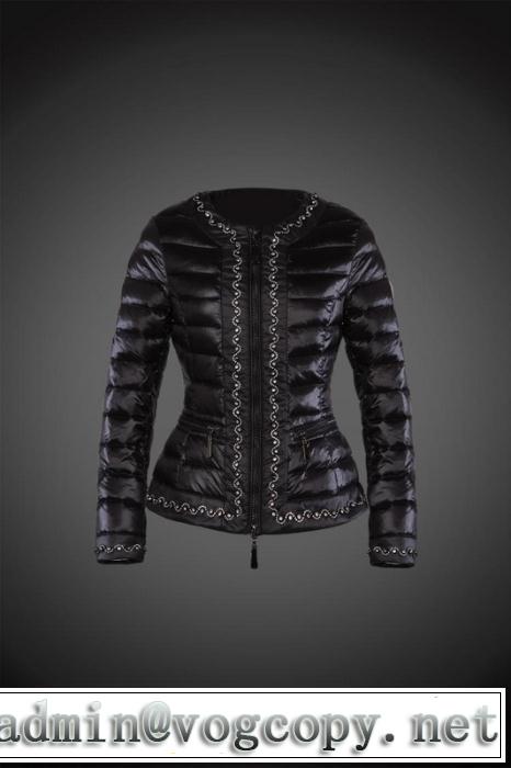 2014 秋冬 moncler モンクレール 着心地よい レディース ダウンジャケット8829