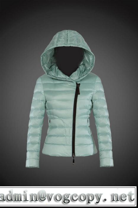 2014 秋冬 moncler モンクレール 防湿性に優れ レディース ダウンジャケット8830