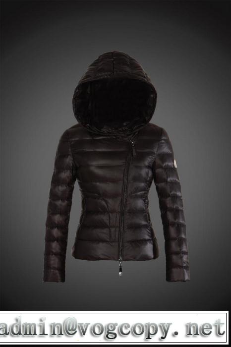 2014 秋冬 moncler モンクレール ふわふわな感触 レディース ダウンジャケット8830
