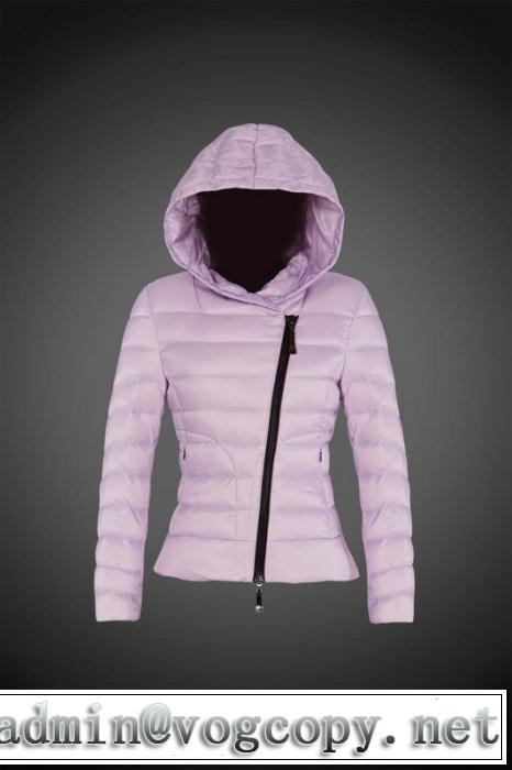 2014 秋冬 moncler モンクレール 風も通さない レディース ダウンジャケット8830