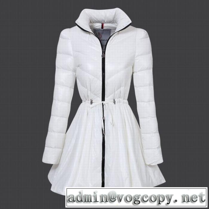 2014 秋冬 moncler モンクレール 防風効果いい レディース ダウンジャケット6021