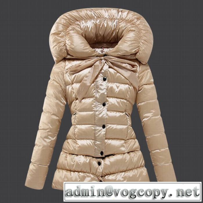 2014 秋冬 moncler モンクレール 肌寒い季節に欠かせない レディース ダウンジャケット6020