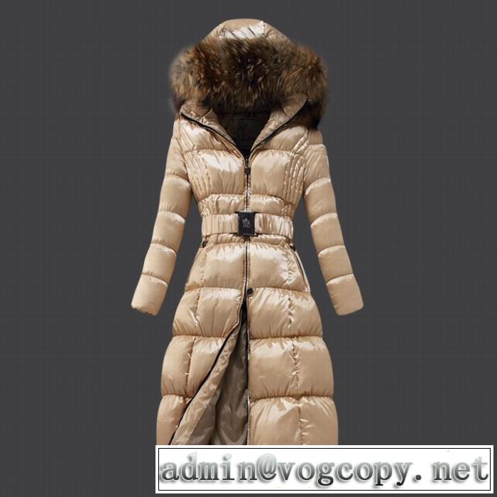 2014 秋冬 moncler モンクレール カジュアルに着こなせるデザイン ダウンジャケット6027