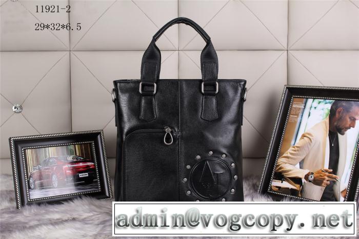 ARMANI アルマーニ 2014 大人気！メンズ用 手持ち&ショルダー掛け 11921-2