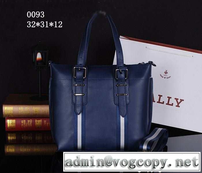 2014 入手困難 bally バリー メンズ用 ハンドバッグ 0093
