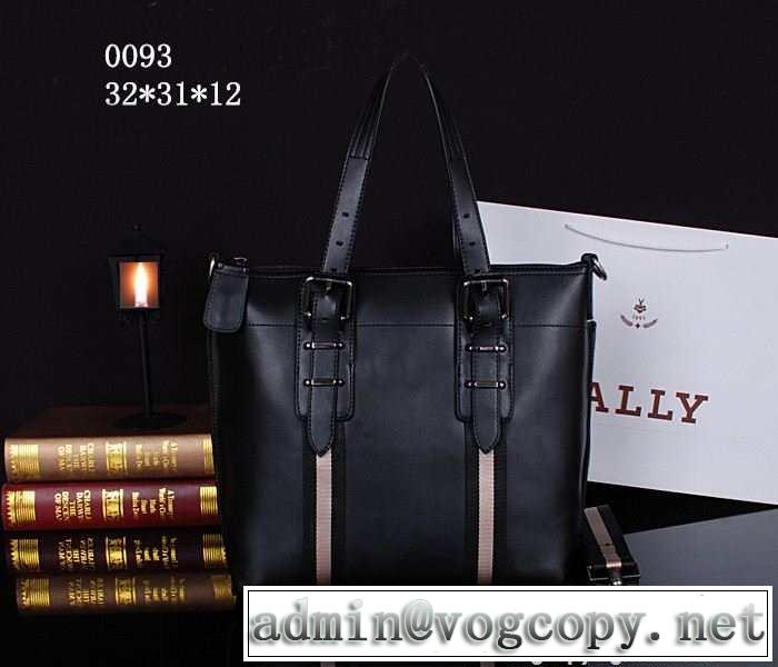 2014 人気激売れ bally バリー メンズ用 ハンドバッグ 0093