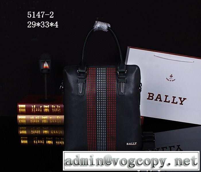 2014 人気商品 bally バリー メンズ用 ハンドバッグ 5147-2