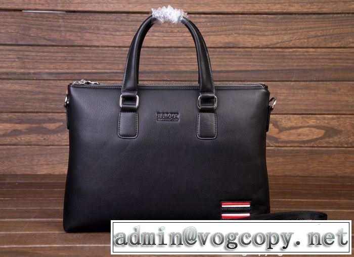 2014 sale!今季 bally バリー メンズ用 ハンドバッグ 5903-1