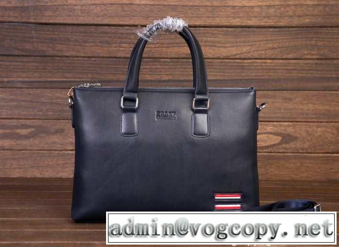 2014 プレゼントに bally バリー メンズ用 ハンドバッグ 5903-1
