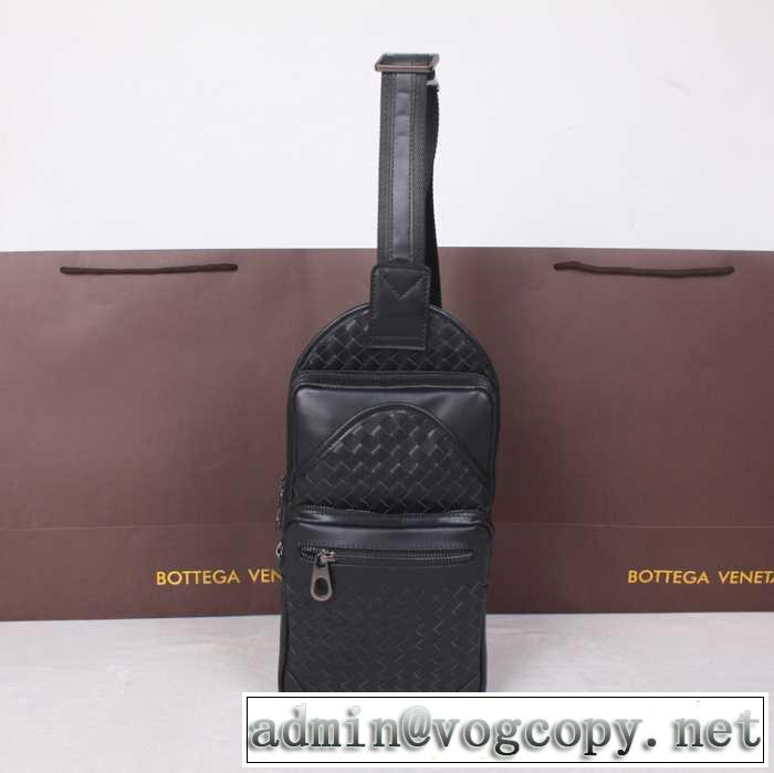 高級感溢れるデザイン 2014bottega veneta ボッテガ ヴェネタ ショルダーバッグ bv-m70008