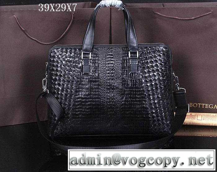大人のおしゃれに 2014 bottega veneta ボッテガ ヴェネタ 手持ち&ショルダー掛け bv-m3840