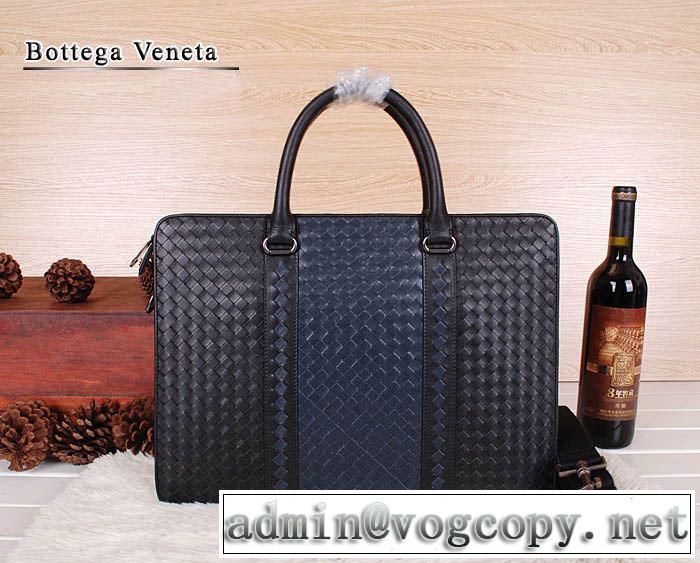 2014秋冬 値下げ！bottega veneta ボッテガ ヴェネタ メンズ用 手持ち&ショルダー掛け 1309-1b