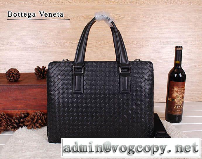 2014秋冬 お買得 bottega veneta ボッテガ ヴェネタ メンズ用 手持ち&ショルダー掛け 3831