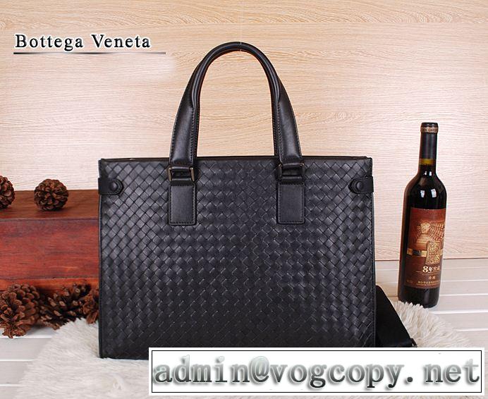 2014秋冬 大人気！bottega veneta ボッテガ ヴェネタ メンズ用 手持ち&ショルダー掛け 3836