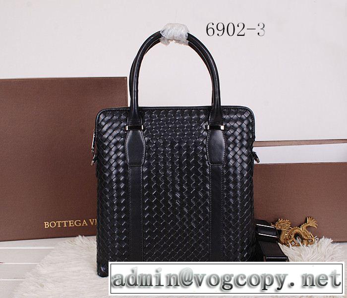 2014秋冬 新入荷 bottega veneta ボッテガ ヴェネタ メンズ用 手持ち&ショルダー掛け 6902-3