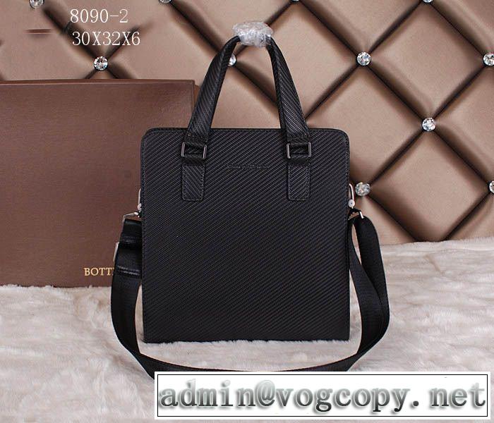 2014秋冬 人気激売れ bottega veneta ボッテガ ヴェネタ メンズ用 手持ち&ショルダー掛け 8090-1