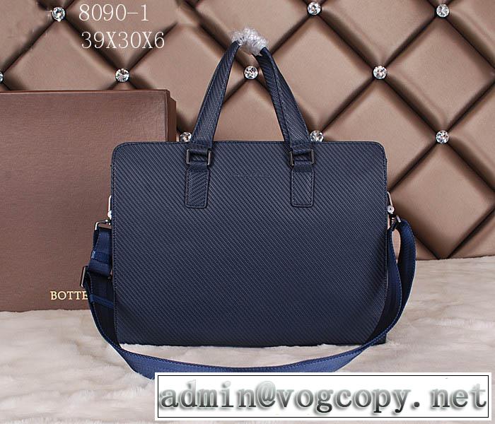 2014 大人気☆new!! bottega veneta ボッテガ ヴェネタ メンズ用 手持ち&ショルダー掛け 8090-1