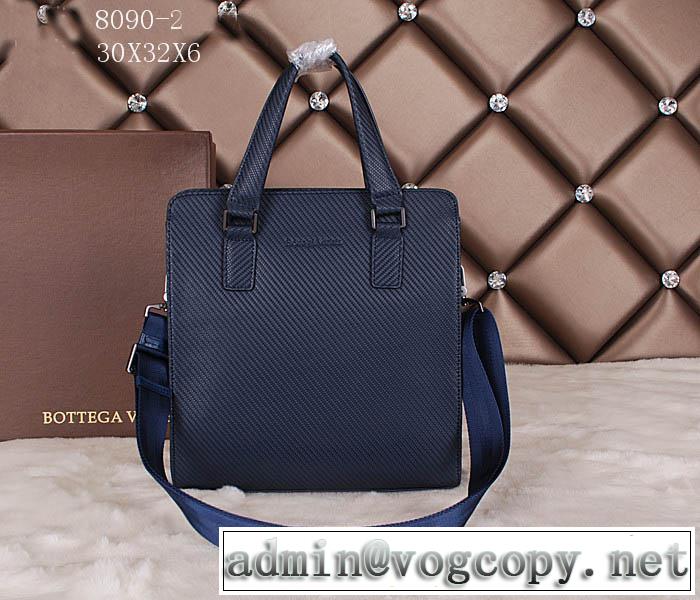 2014 人気が爆発 bottega veneta ボッテガ ヴェネタ メンズ用 手持ち&ショルダー掛け 8090-2