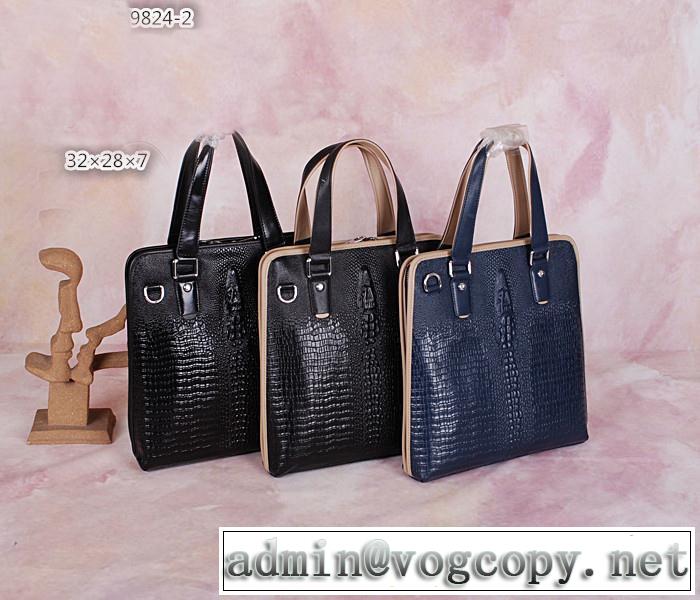 BOTTEGA veneta ボッテガ ヴェネタ 2014 人気 ランキング メンズ用 使い勝手のいいバッグ 9824-2